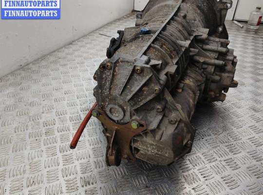 АКПП - Коробка автомат на Audi A6 (C5)