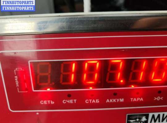 АКПП - Коробка автомат на Audi A6 (C5)