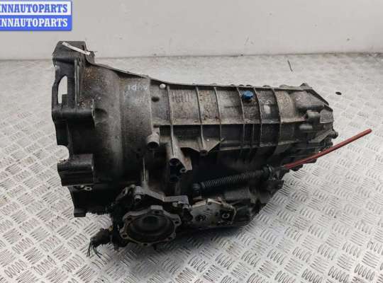 АКПП - Коробка автомат на Audi A6 (C5)