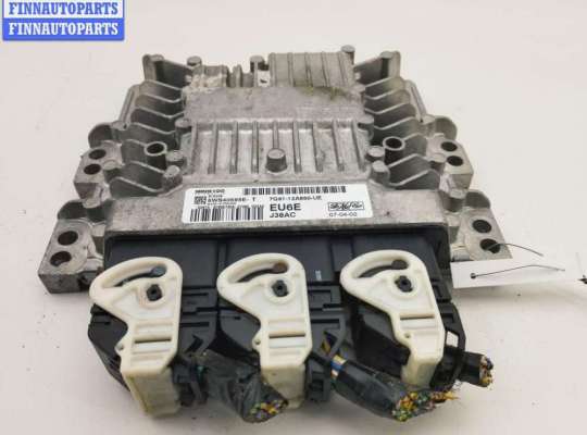 Блок управления двигателем (ДВС) FO2201062 на Ford Mondeo IV (2007-2014)