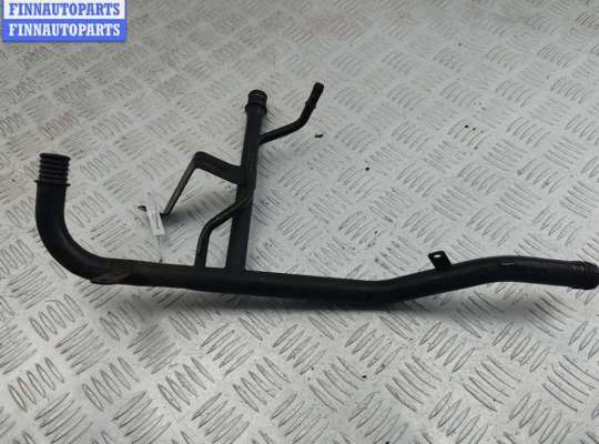 купить Трубка охлаждающей жидкости металлическая на BMW 5 E39 (1995-2003)