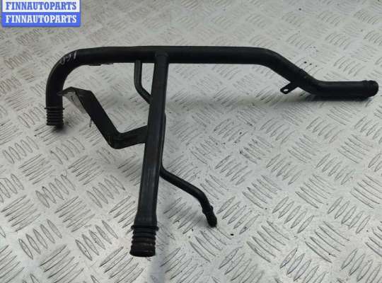 купить Трубка охлаждающей жидкости металлическая на BMW 5 E39 (1995-2003)