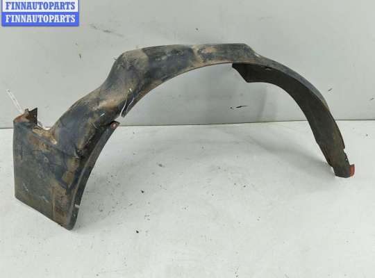 Купить Защита крыла (подкрылок) передняя левая на Audi A3 8L (1996-2003) Защита крыла (подкрылок) передняя левая AU1722262 на Audi A3 8L (1996-2003)