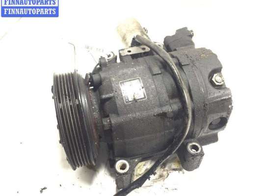 купить Компрессор кондиционера на Nissan X-Trail (2001-2007) T30