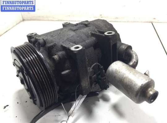 купить Компрессор кондиционера на Nissan X-Trail (2001-2007) T30