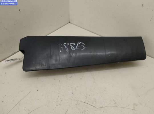 Купить Подушка безопасности боковая (в сиденье) на Mazda 3 (2018- ) BP Подушка безопасности боковая (в сиденье) MZ639323 на Mazda 3 (2018- ) BP