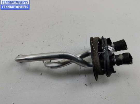 купить Трубка охлаждающей жидкости металлическая на Audi Q7 4L (2005-2015)