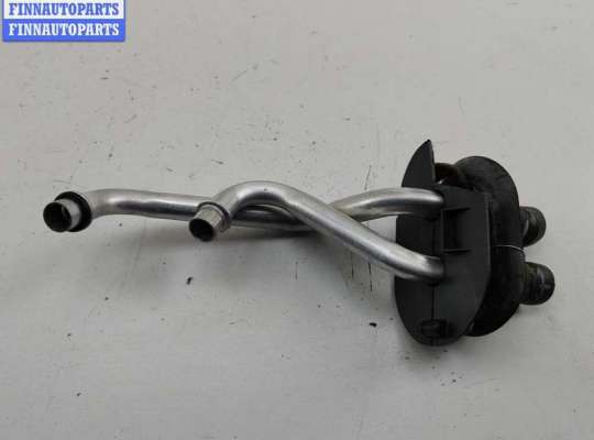 купить Трубка охлаждающей жидкости металлическая на Audi Q7 4L (2005-2015)