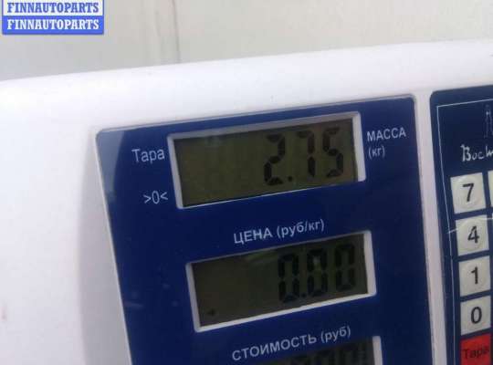 купить Фара правая на BMW 5 E39 (1995-2003)