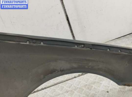 купить Крыло переднее левое на Mercedes C-Class W203 (2000-2006)