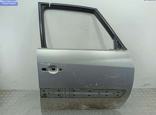 купить Дверь боковая передняя правая на Renault Espace IV (2002-2014)