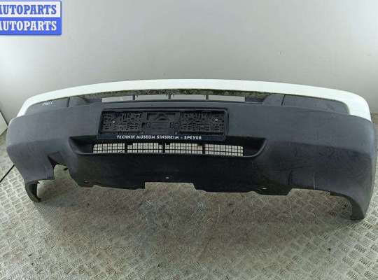 купить Бампер передний на Peugeot Expert (1994-2006)