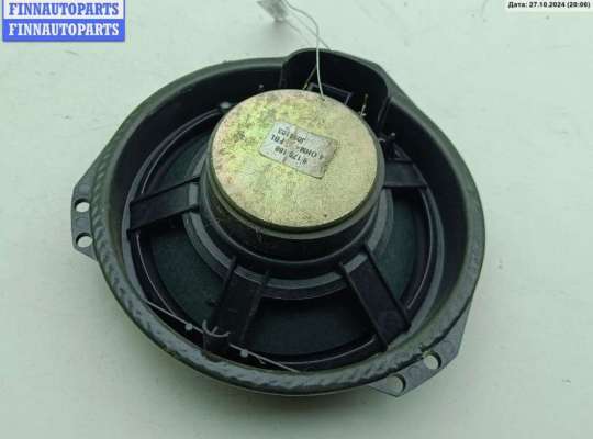 купить Динамик двери передней правой на Opel Astra G (1998-2004)