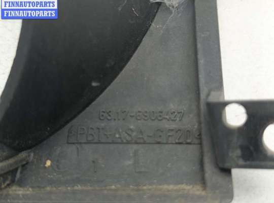 купить Рамка фары противотуманной левой на BMW 5 E39 (1995-2003)