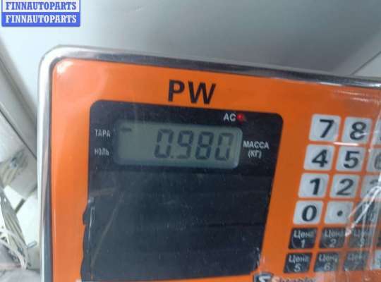 Фонарь задний на Audi A4 (8D, B5)