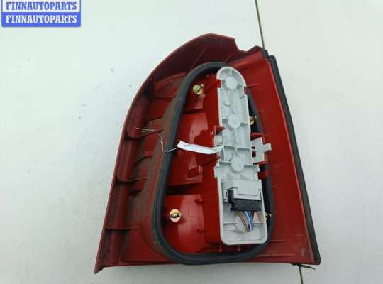 Фонарь задний на Audi A4 (8D, B5)