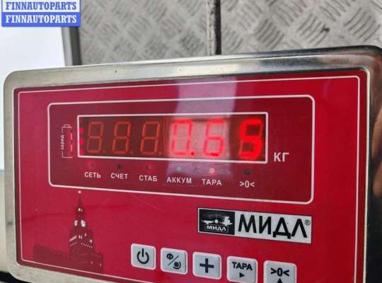 Петля двери