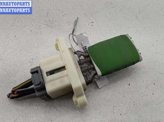купить Сопротивление отопителя на Ford Focus II (2004-2011)