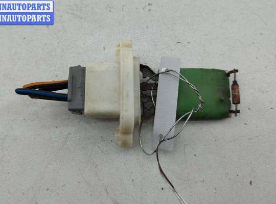 Сопротивление отопителя FO2186382 на Ford Focus II (2004-2011)