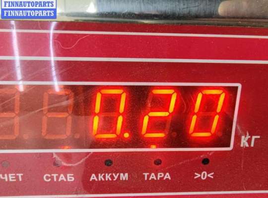 купить Сопротивление отопителя на Ford Focus II (2004-2011)