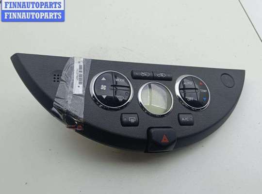 купить Переключатель отопителя на Nissan Note