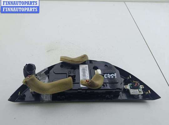 купить Переключатель отопителя на Nissan Note