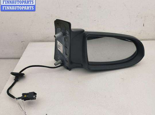 купить Зеркало наружное правое на Opel Zafira A (1999-2005)