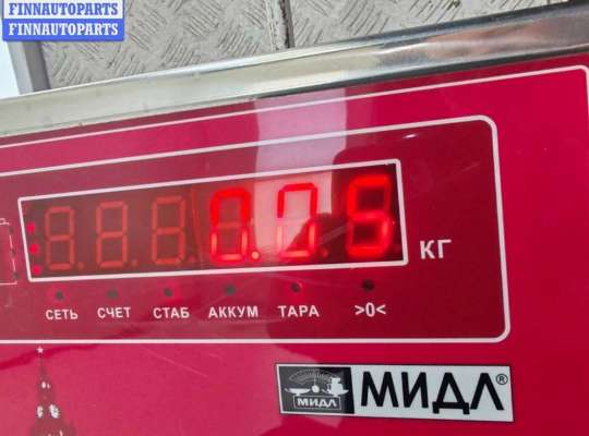 купить Корректор фар на Opel Agila A (2000-2007)