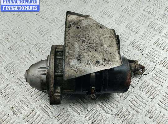 купить Стартер на Volkswagen Passat B5