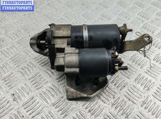 купить Стартер на Volkswagen Passat B5