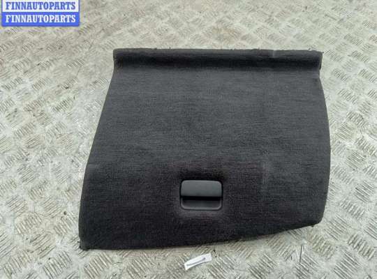 купить Обшивка багажника на Audi A6 C6 (2004-2011)