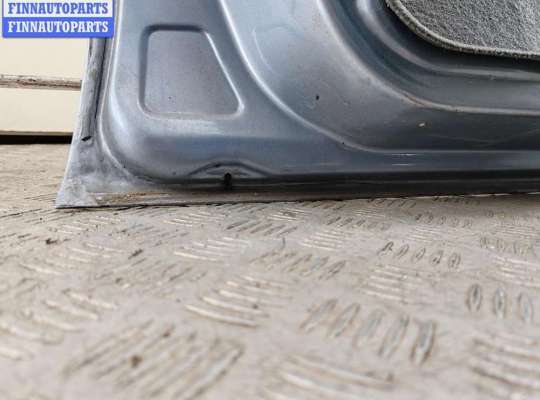 купить Дверь боковая передняя левая на Ford Mondeo III (2000-2007)