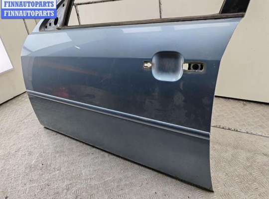 купить Дверь боковая передняя левая на Ford Mondeo III (2000-2007)