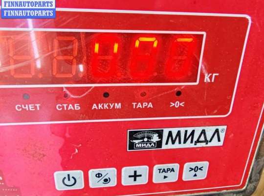 купить Зеркало наружное правое на Opel Vectra B (1995-2002)