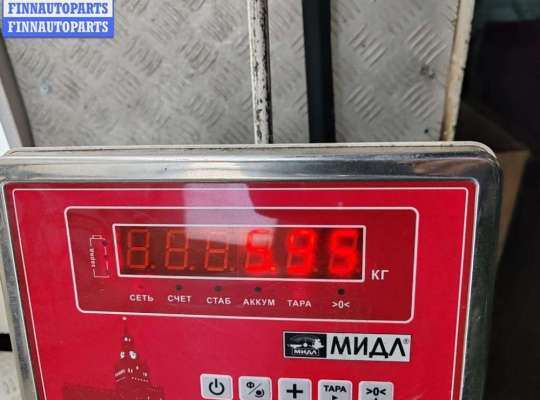 купить Стеклоподъемник электрический передний левый на Audi A6 C5 (1997-2005)