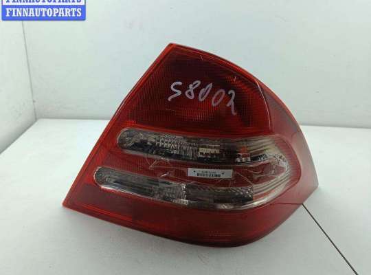 купить Фонарь задний правый на Mercedes C-Class W203 (2000-2006)
