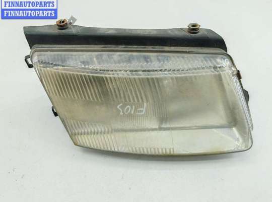 Фара правая VG2718181 на Volkswagen Passat B5