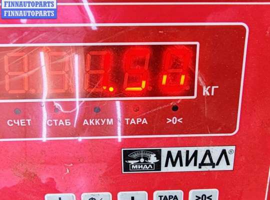 купить Фара правая на Volkswagen Passat B5