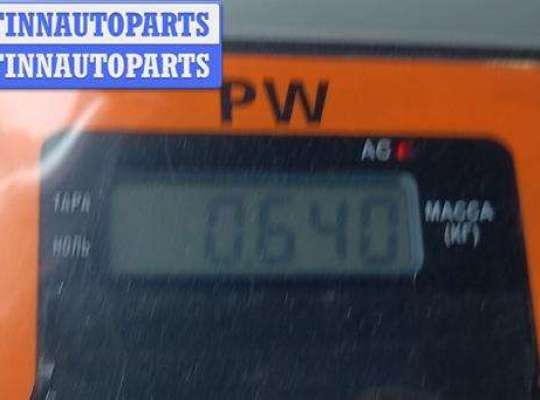 купить Замок двери задней левой на Ford Focus I (1998-2005)