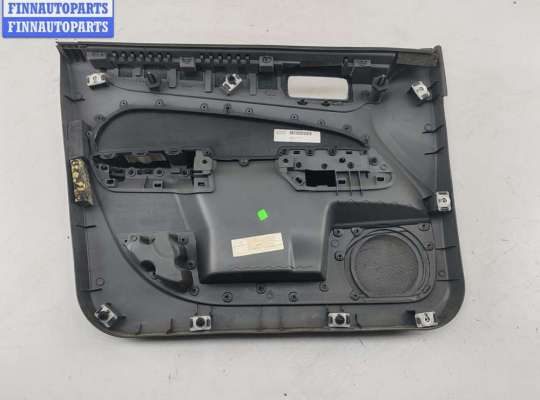 купить Обшивка двери передней правой (дверная карта) на Ford Focus II (2004-2011)