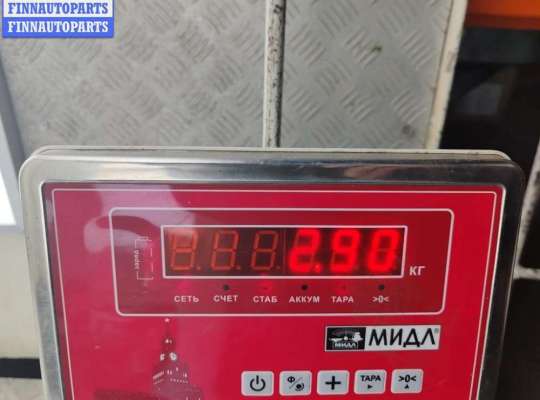 купить Обшивка двери передней правой (дверная карта) на Ford Focus II (2004-2011)