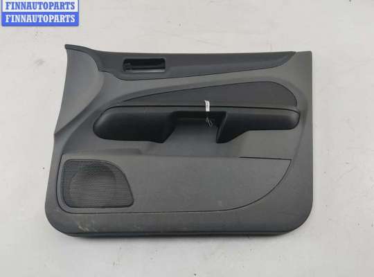 купить Обшивка двери передней правой (дверная карта) на Ford Focus II (2004-2011)