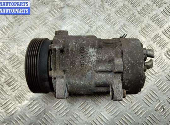 купить Компрессор кондиционера на Skoda Octavia mk1 (A4 1U) 1996-2010