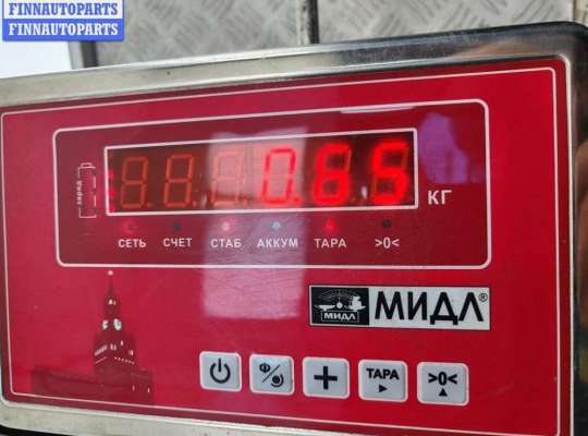 купить Замок двери задней левой на Volkswagen Passat B5+ (GP)