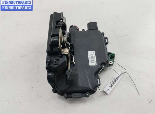 купить Замок двери задней левой на Volkswagen Passat B5+ (GP)