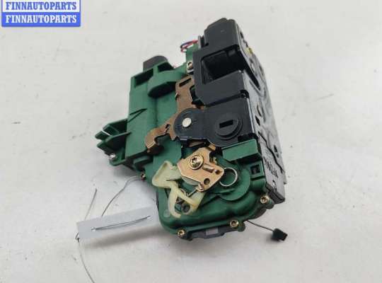 купить Замок двери задней левой на Volkswagen Passat B5+ (GP)