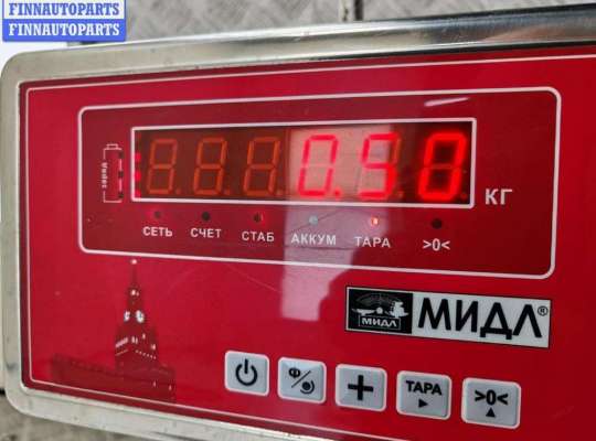 купить Замок двери задней правой на Opel Movano A (1998-2010)