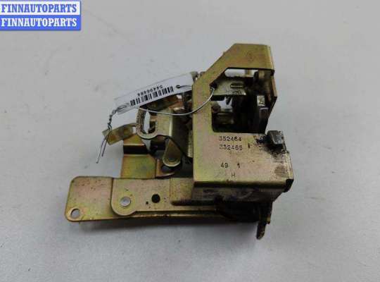 купить Замок двери задней правой на Opel Movano A (1998-2010)