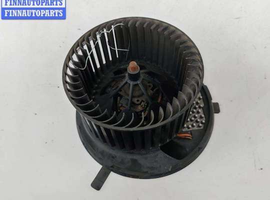 купить Двигатель отопителя (моторчик печки) на Volkswagen Golf-6