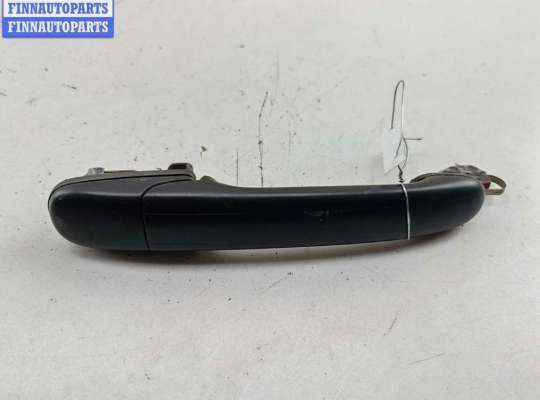 купить Ручка двери наружная задняя левая на Volkswagen Sharan (2000-2010)